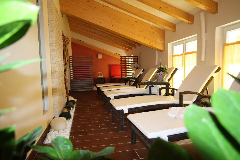 Hotel Garnì Corallo - Aktivite