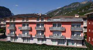 Hotel Garnì Corallo otel fotoğrafı