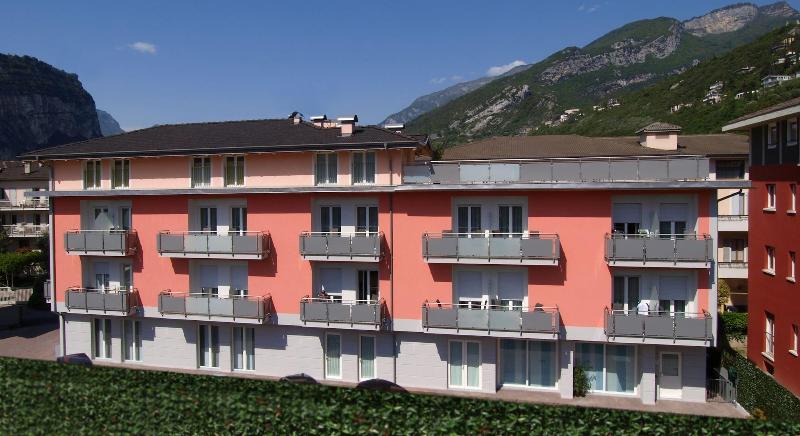 Hotel Garnì Corallo - Genel