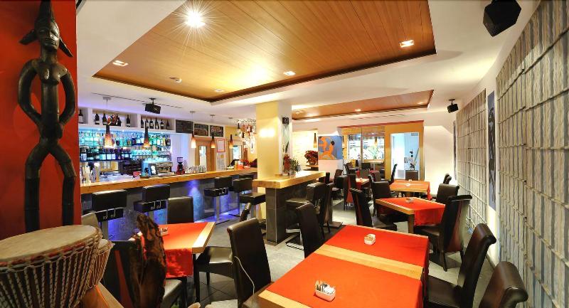 Sport Hotel S. Vigilio - Bar