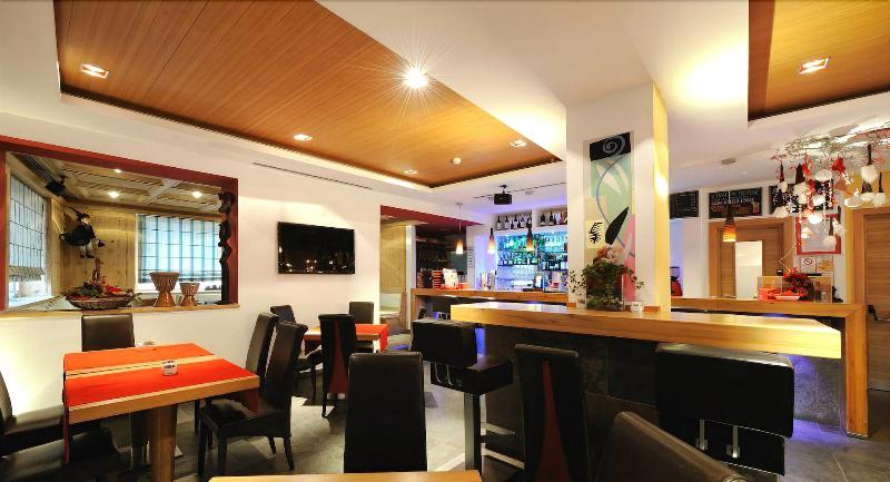 Sport Hotel S. Vigilio - Bar