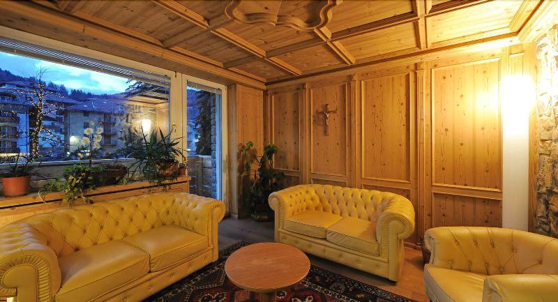 Sport Hotel S. Vigilio - Lobi