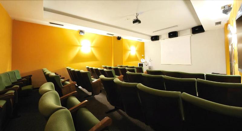 Sport Hotel S. Vigilio - Toplantı