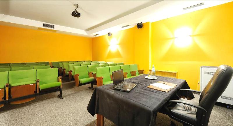 Sport Hotel S. Vigilio - Toplantı