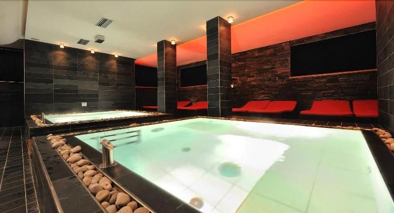 Sport Hotel S. Vigilio - Aktivite