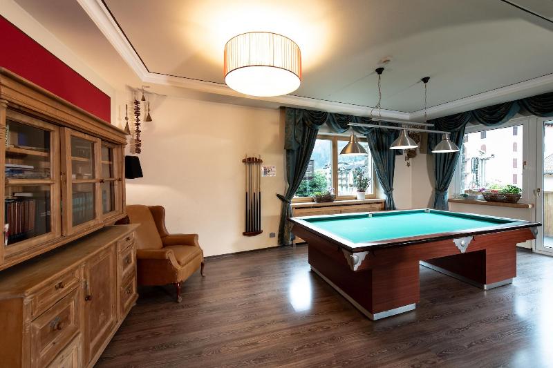 Sport Hotel S. Vigilio - Aktivite