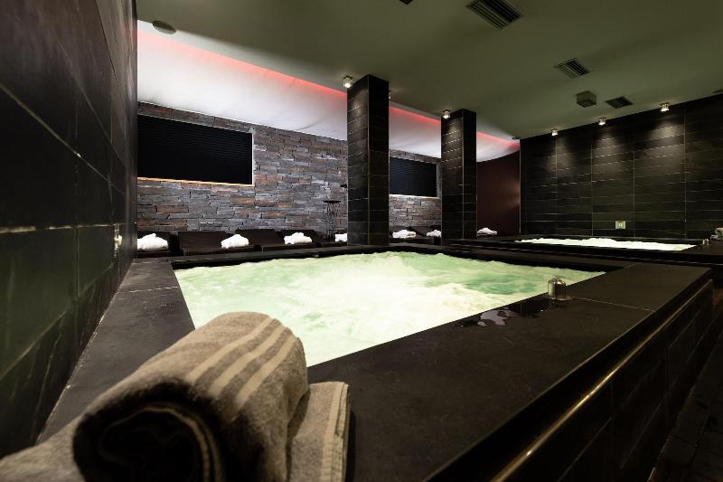 Sport Hotel S. Vigilio - Aktivite