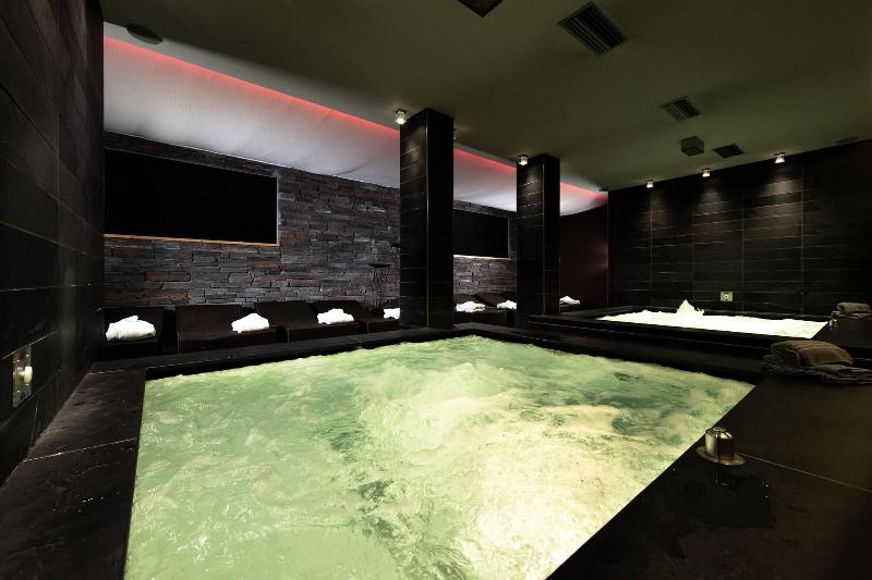 Sport Hotel S. Vigilio - Aktivite