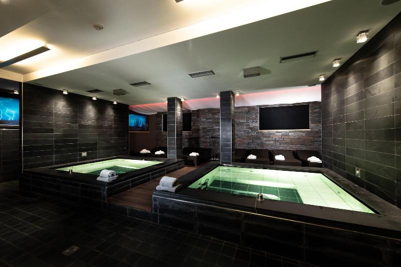 Sport Hotel S. Vigilio - Aktivite