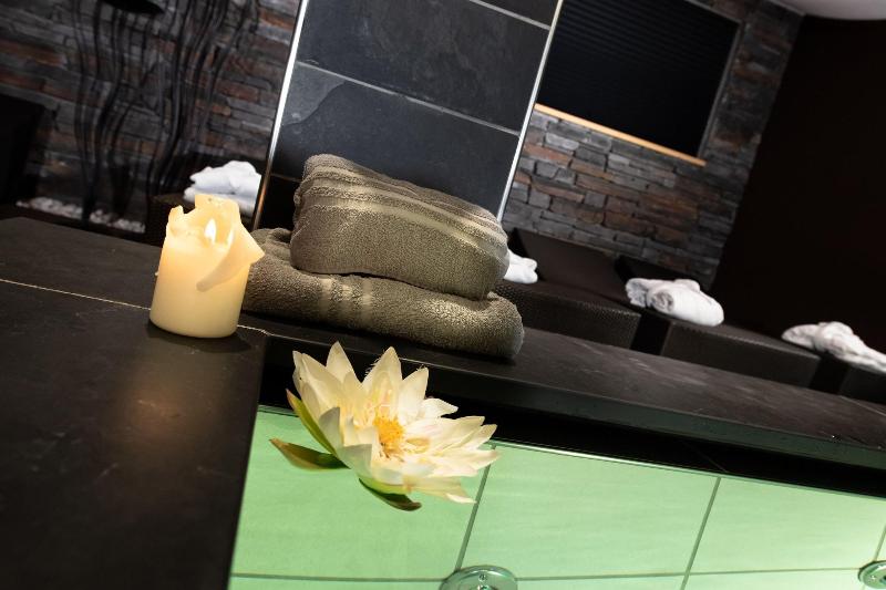 Sport Hotel S. Vigilio - Aktivite