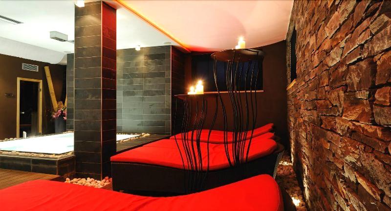 Sport Hotel S. Vigilio - Aktivite