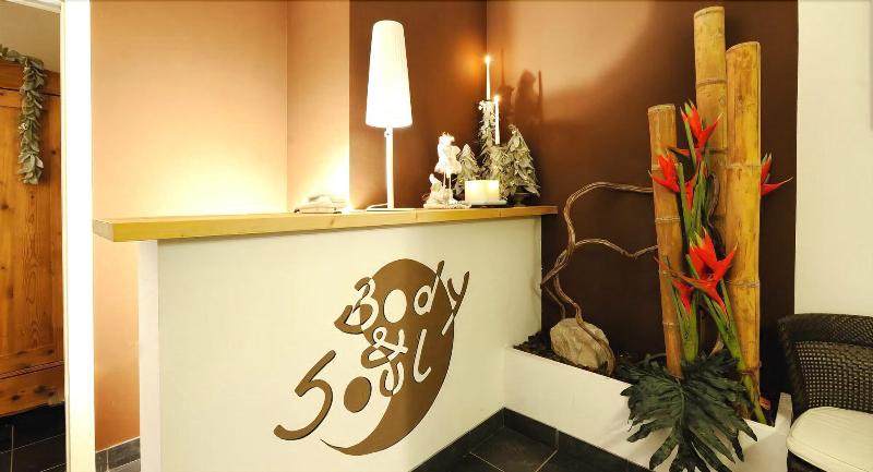 Sport Hotel S. Vigilio - Aktivite