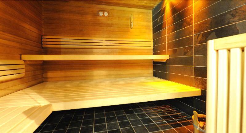 Sport Hotel S. Vigilio - Aktivite