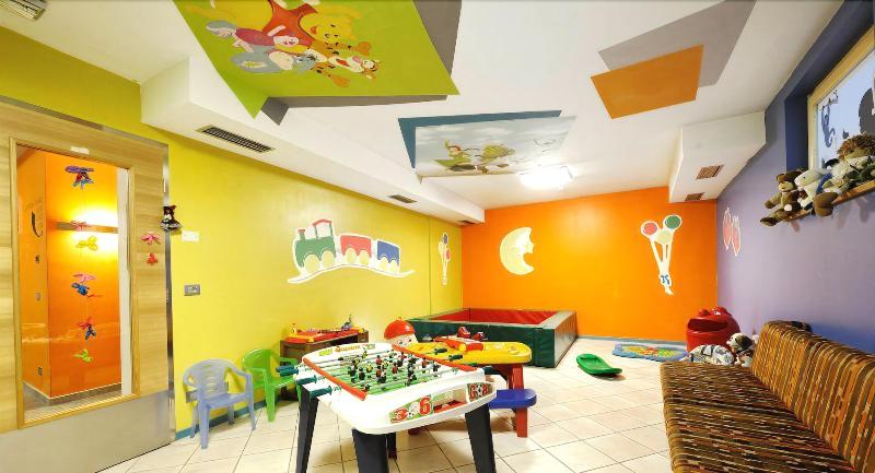 Sport Hotel S. Vigilio - Aktivite