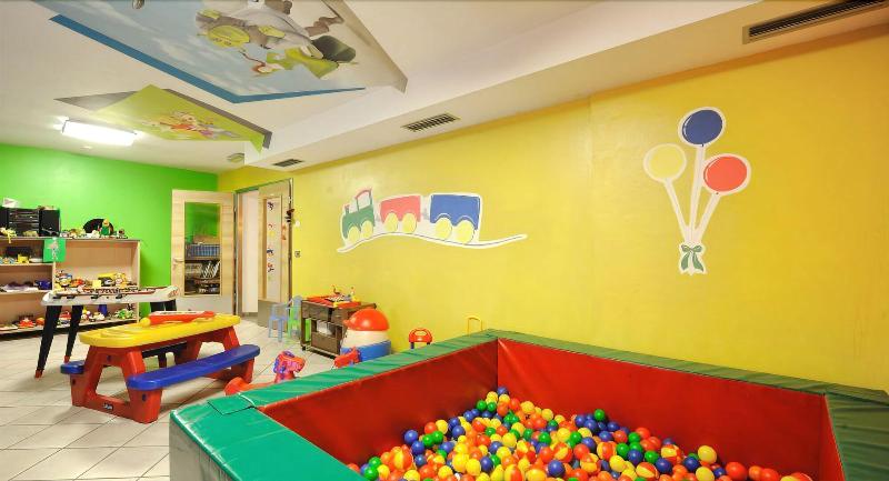 Sport Hotel S. Vigilio - Aktivite