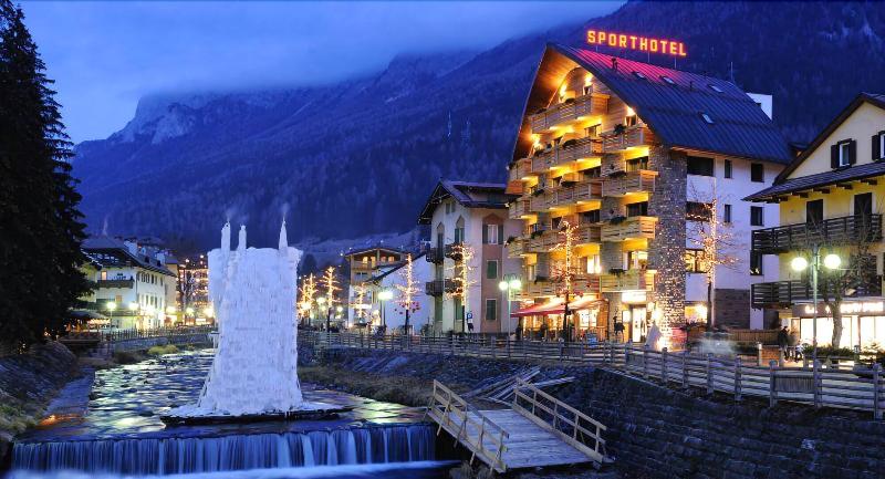 Sport Hotel S. Vigilio - Genel