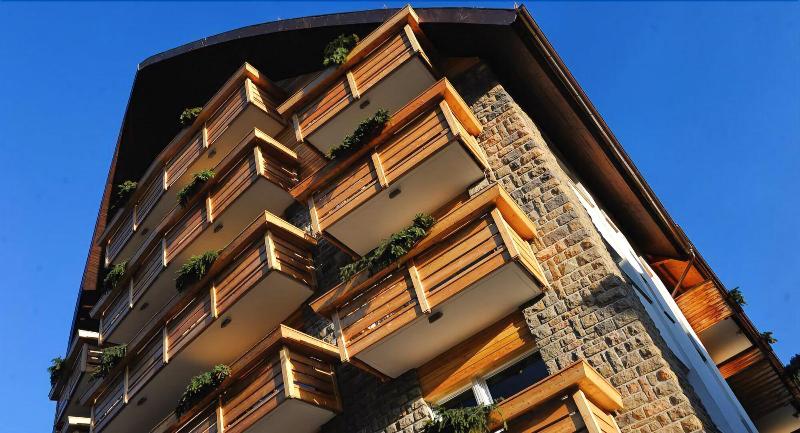 Sport Hotel S. Vigilio - Genel