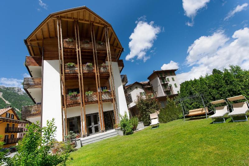Sport Hotel S. Vigilio - Genel