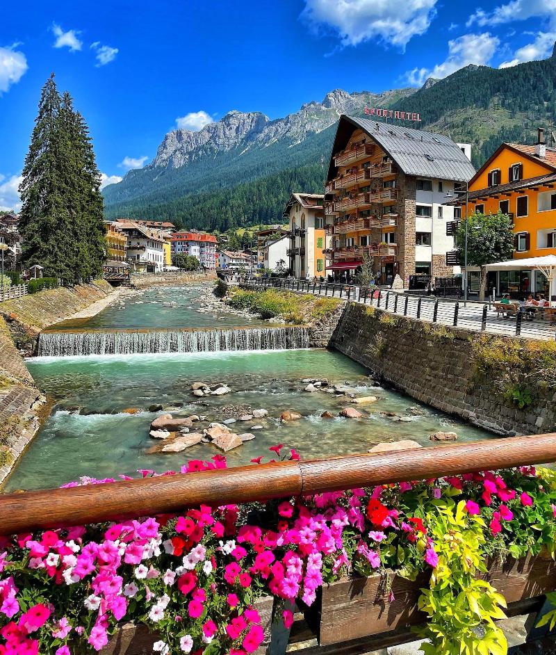Sport Hotel S. Vigilio - Genel