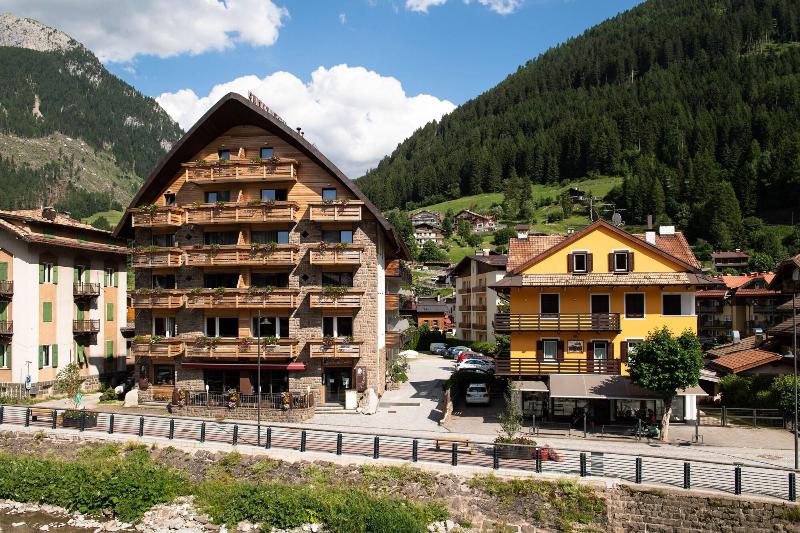Sport Hotel S. Vigilio - Genel