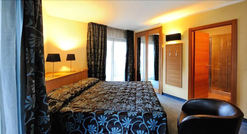 Sport Hotel S. Vigilio - Oda