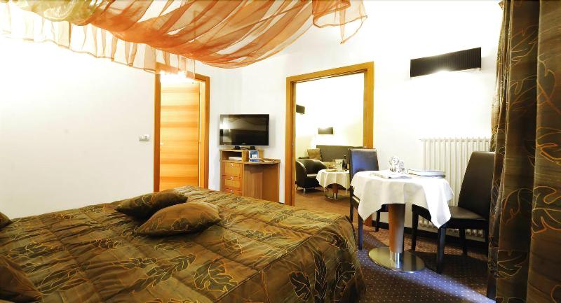 Sport Hotel S. Vigilio - Oda