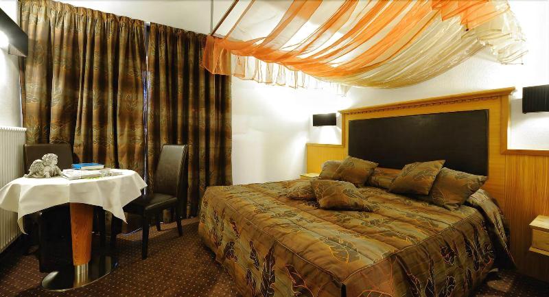 Sport Hotel S. Vigilio - Oda