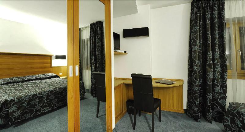 Sport Hotel S. Vigilio - Oda