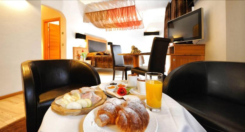 Sport Hotel S. Vigilio - Oda