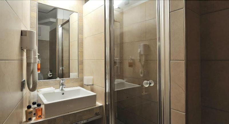 Sport Hotel S. Vigilio - Oda