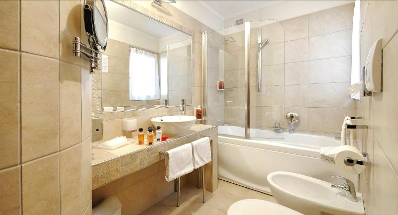 Sport Hotel S. Vigilio - Oda