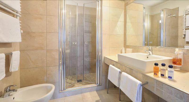 Sport Hotel S. Vigilio - Oda