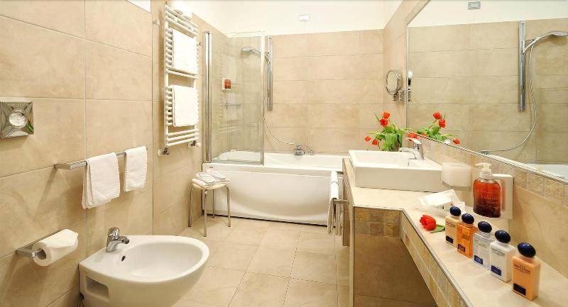 Sport Hotel S. Vigilio - Oda