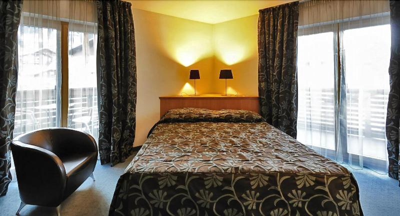 Sport Hotel S. Vigilio - Oda