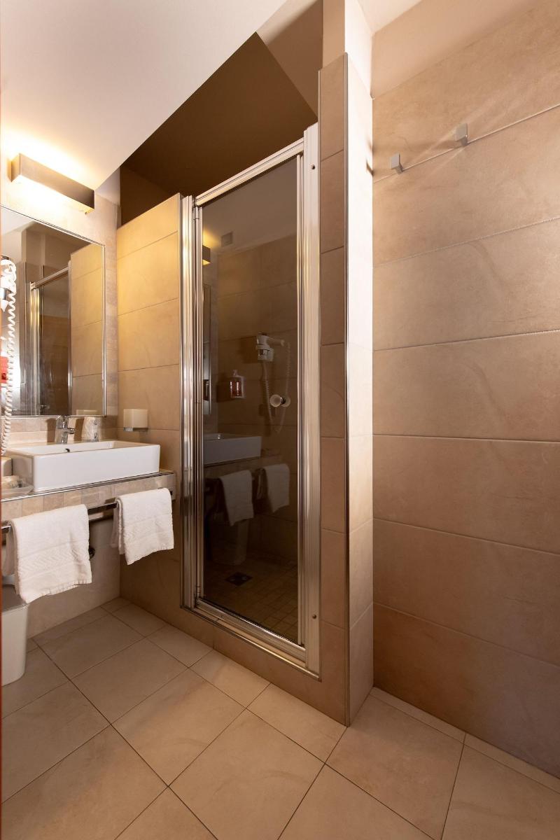 Sport Hotel S. Vigilio - Oda