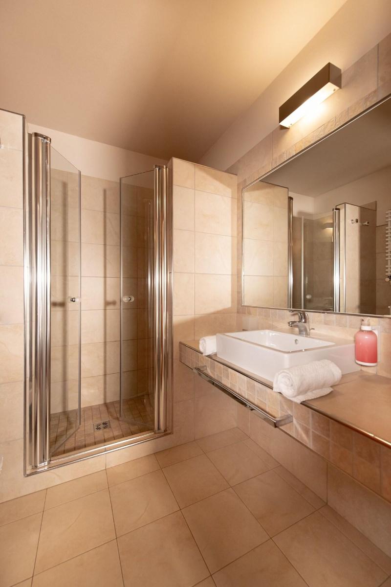 Sport Hotel S. Vigilio - Oda