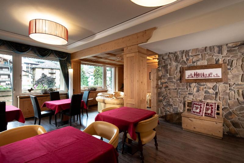 Sport Hotel S. Vigilio - Oda