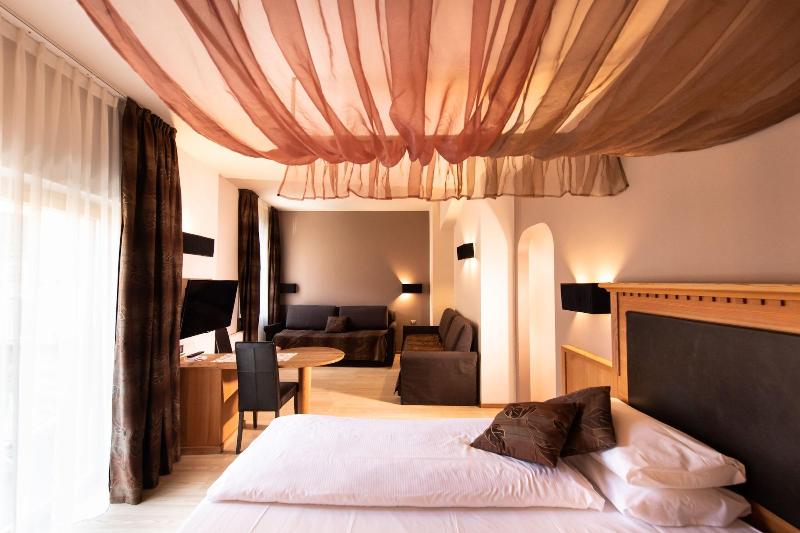 Sport Hotel S. Vigilio - Oda