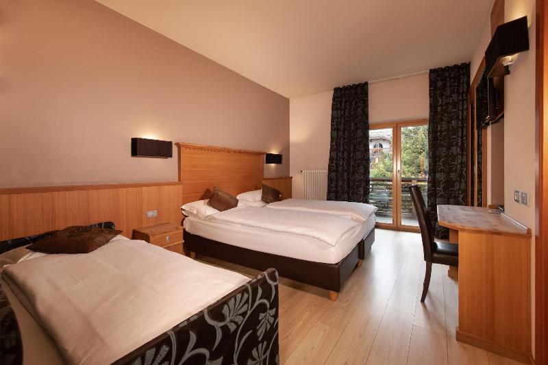 Sport Hotel S. Vigilio - Oda