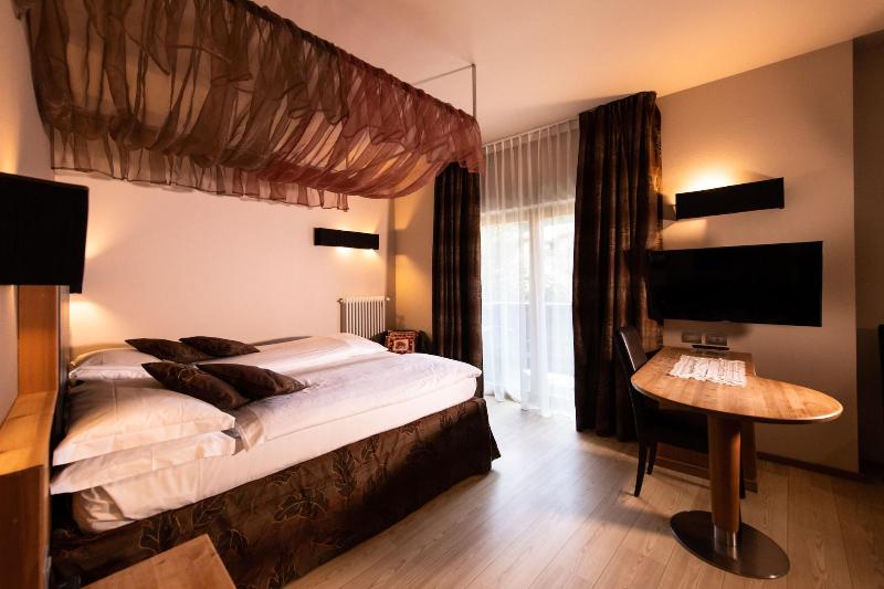 Sport Hotel S. Vigilio - Oda
