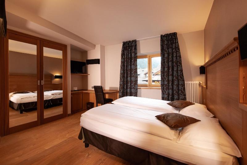 Sport Hotel S. Vigilio - Oda