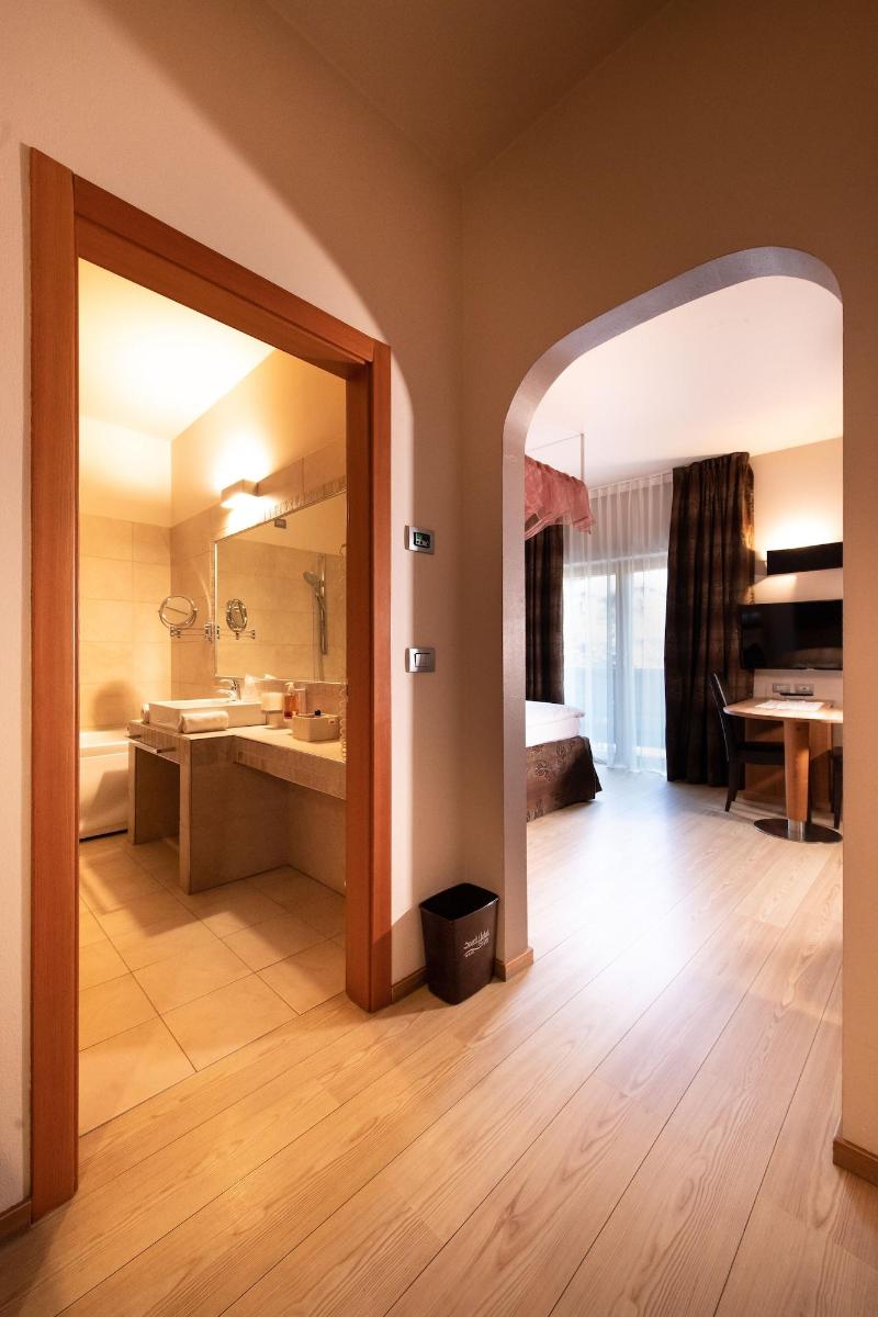 Sport Hotel S. Vigilio - Oda