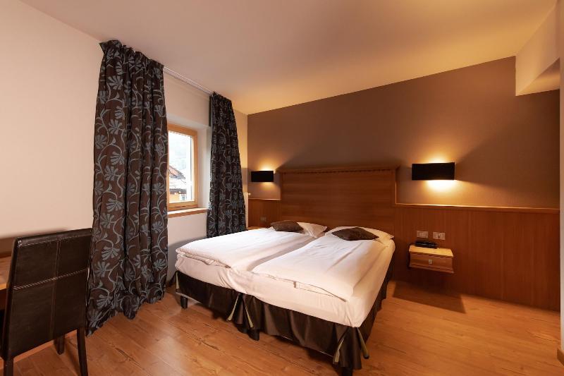 Sport Hotel S. Vigilio - Oda