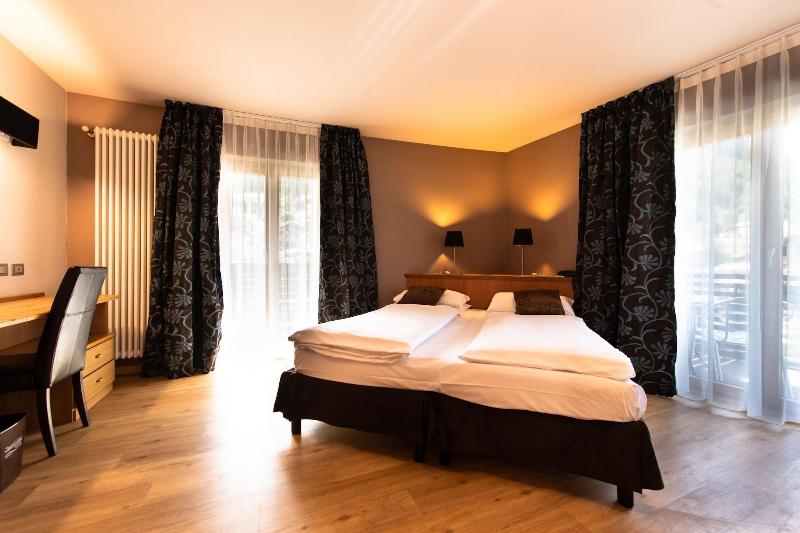 Sport Hotel S. Vigilio - Oda