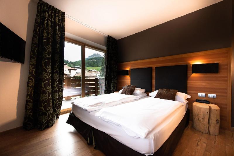 Sport Hotel S. Vigilio - Oda