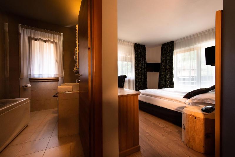 Sport Hotel S. Vigilio - Oda