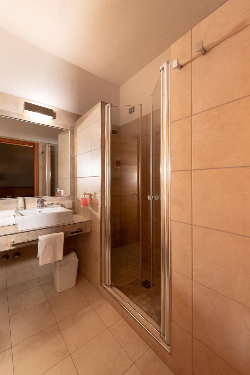 Sport Hotel S. Vigilio - Oda