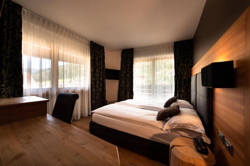 Sport Hotel S. Vigilio - Oda