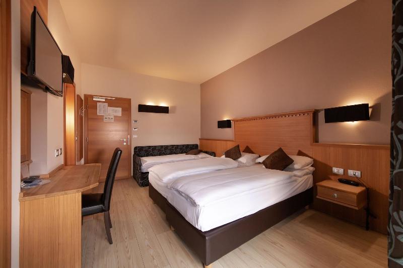 Sport Hotel S. Vigilio - Oda