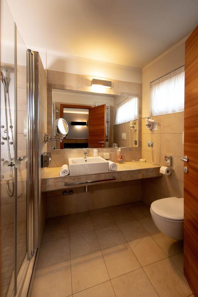 Sport Hotel S. Vigilio - Oda